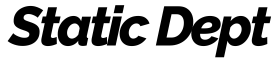 Static Dept